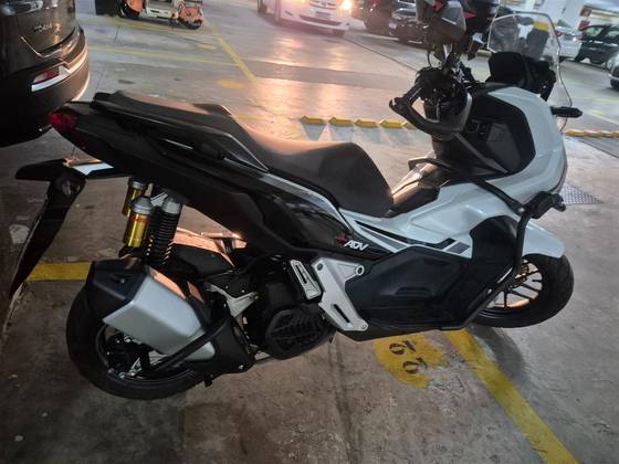 HONDA ADV HONDA ADV